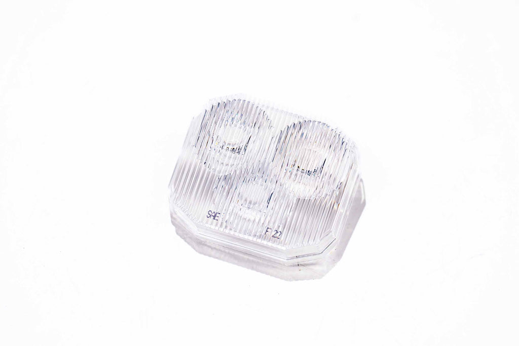 Lens Only: 4Banger (White / Wide / Each)
