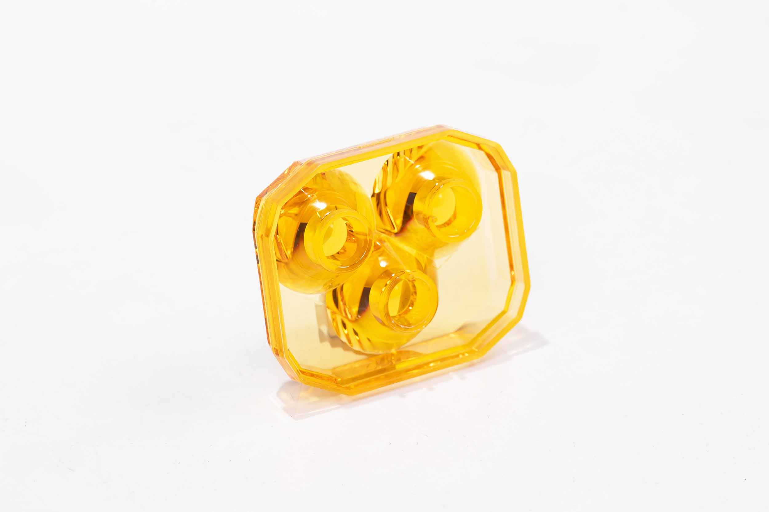 Lens Only: 4Banger (Yellow / Spot / Each)
