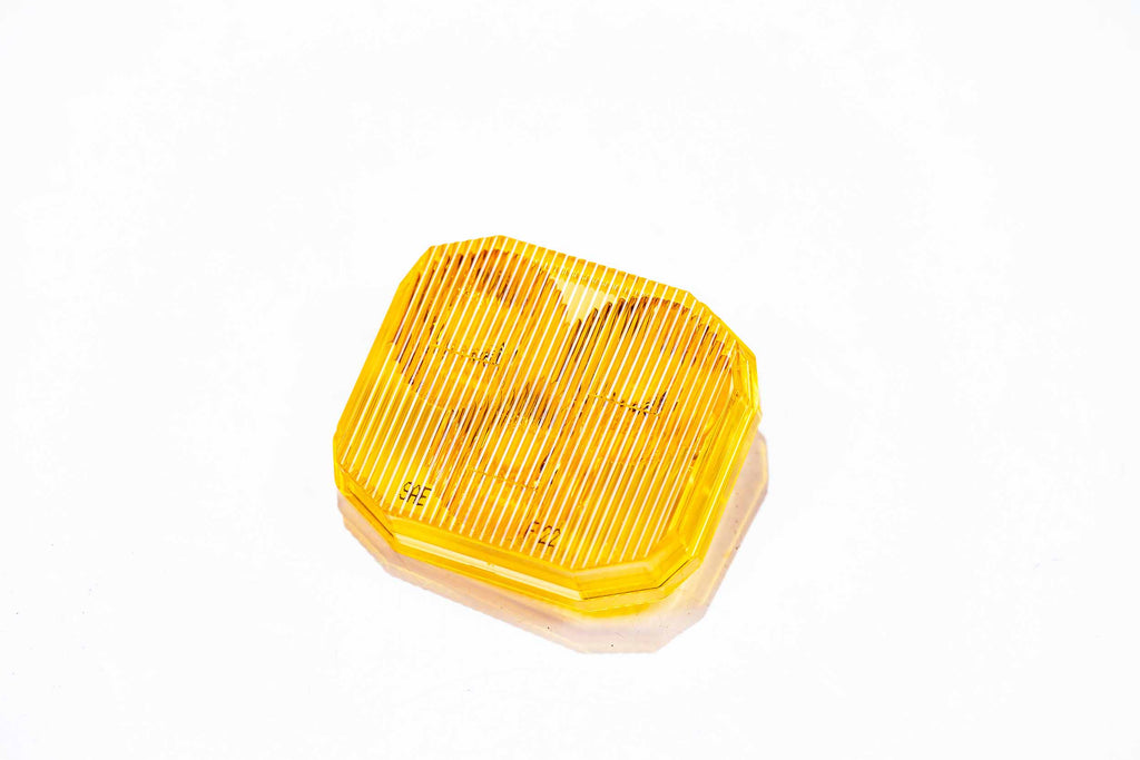 Lens Only: 4Banger (Yellow / Wide / Each)