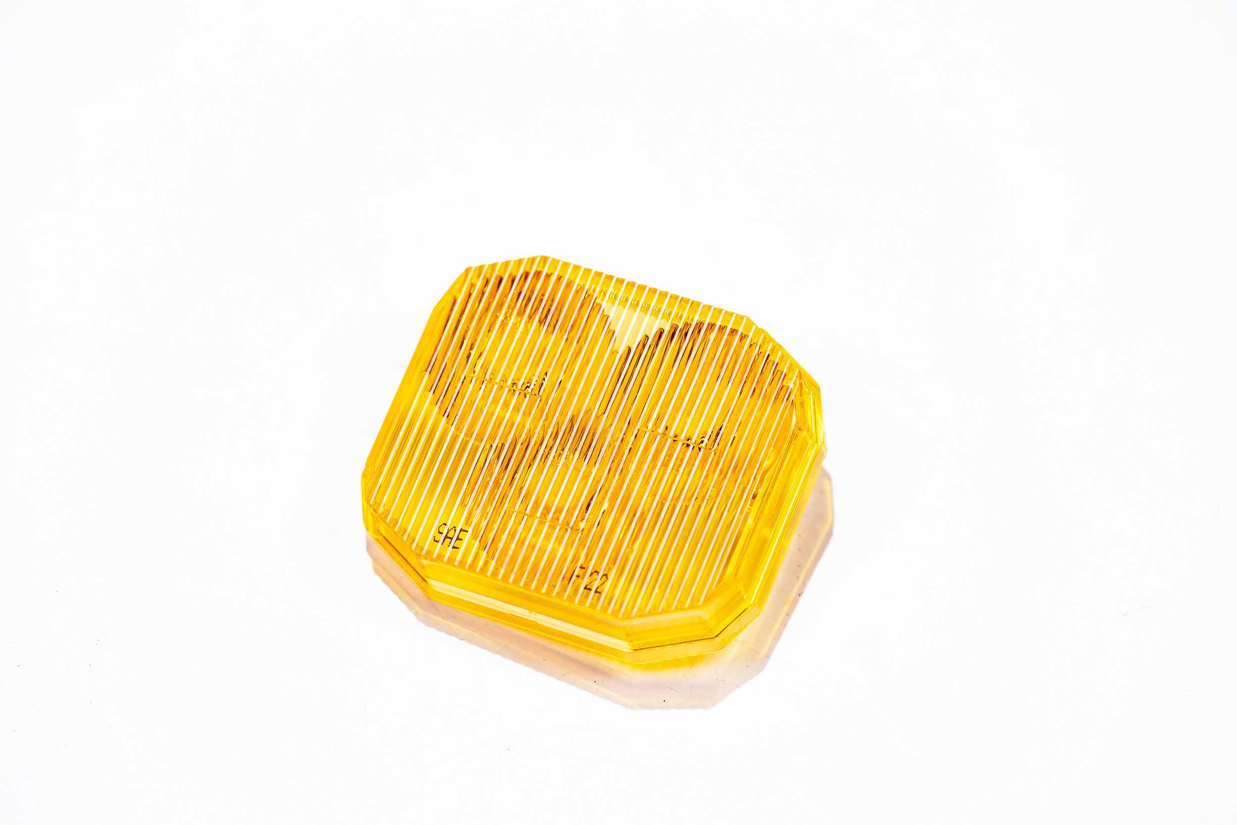 Lens Only: 4Banger (Yellow / Wide / Each)