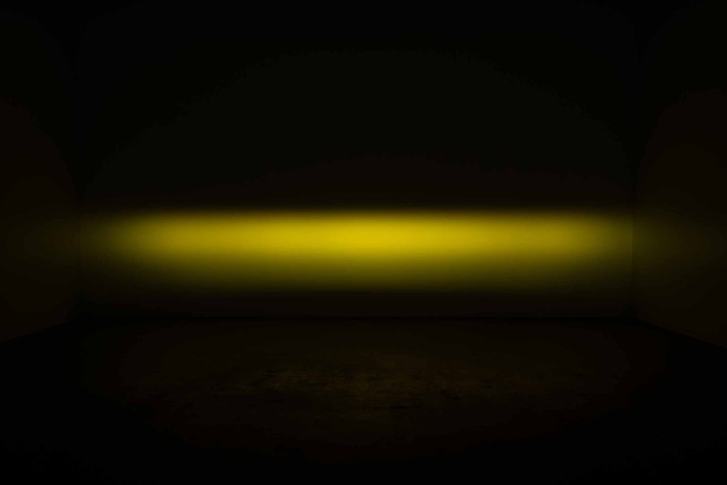 Lens Only: 4Banger (Yellow / Wide / Each)