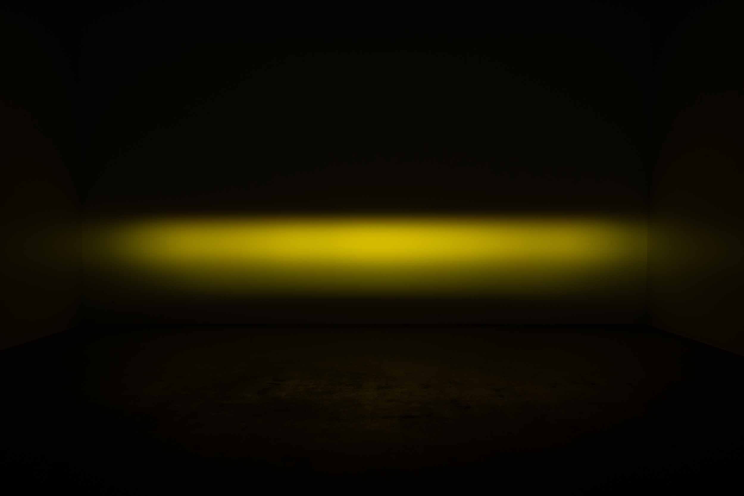 Lens Only: 4Banger (Yellow / Wide / Each)