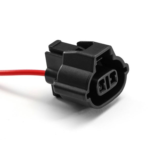 AlphaRex Headight Converters for 20-23 Toyota Tacoma  with OEM LED Headlights