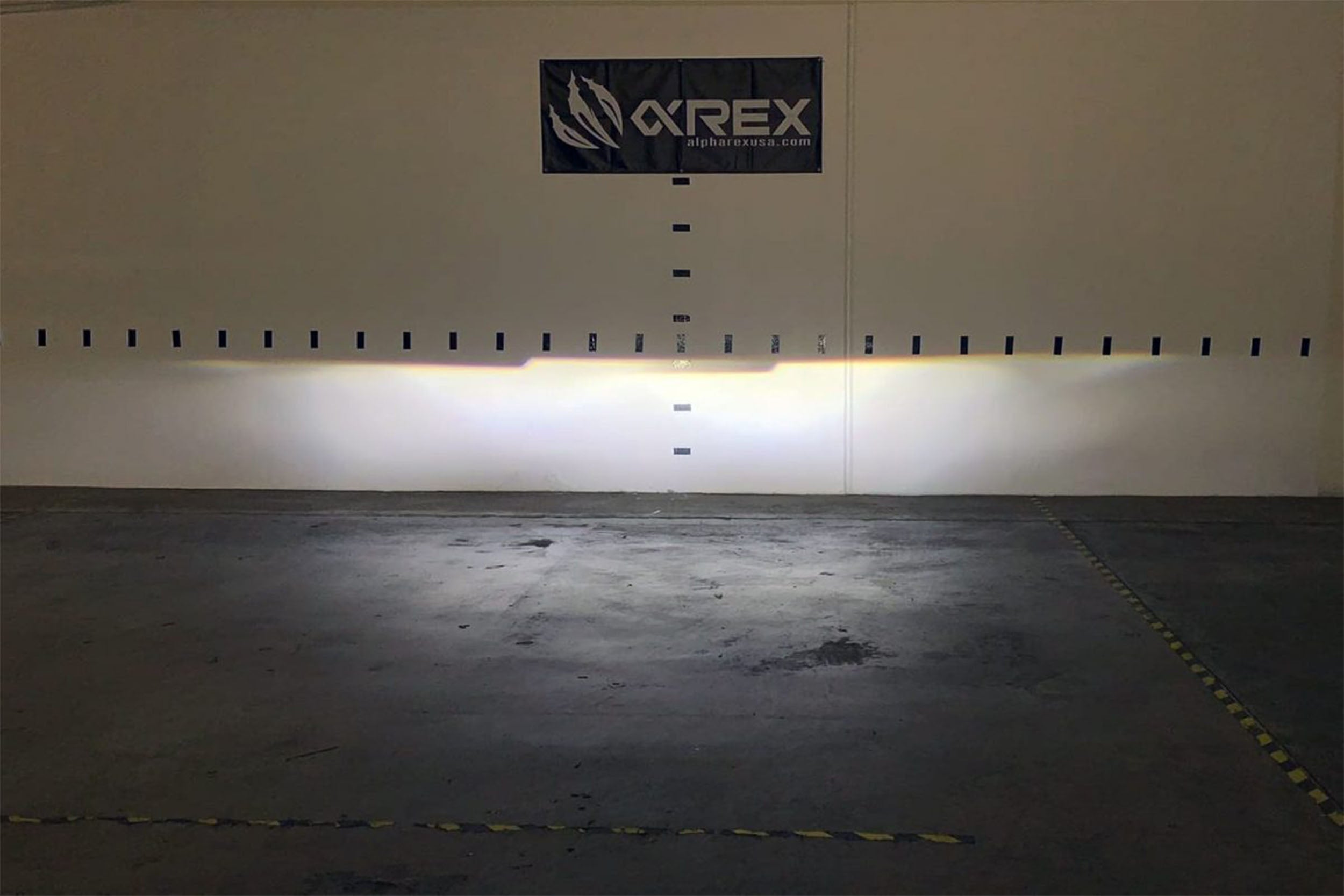 Arex Luxx G2 LED Headlights: Ram HD (09-18) - Black (Set)